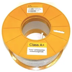 TELEVES Koaxkabel SK2000/250plus 1,0/4,6/6,8mm 250m Sp