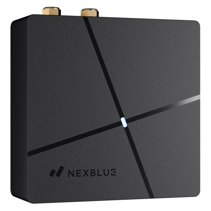 Lenovo NexBlue Zen (Smart Meter) | Wi-Fi, Bluetooth (10952)
