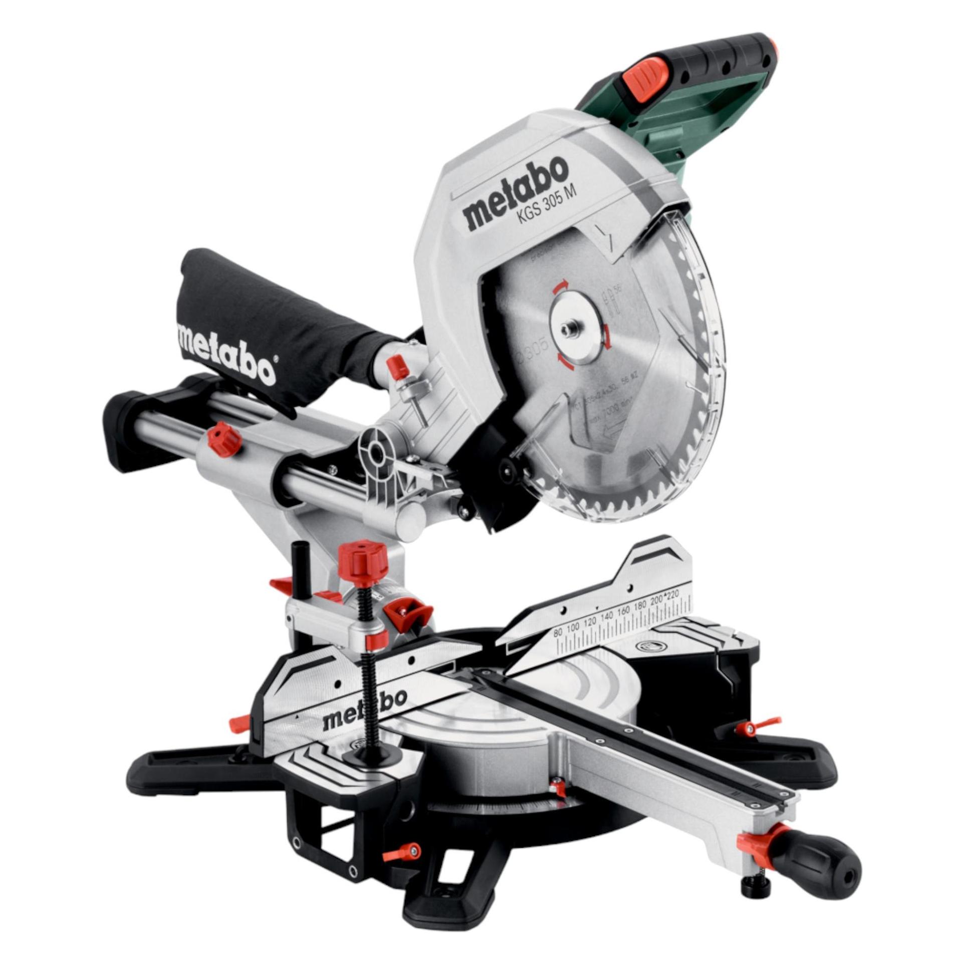 Metabo KGS305M (613305000)