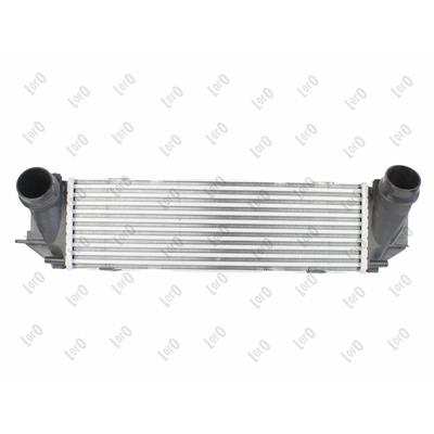 ABAKUS Ladeluftkühler 0040180024 für BMW