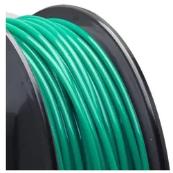 Voltivo ExcelFil 3D Druck Filament (ABS, 2.85 mm, 1000 g), 3D Filament, Grün