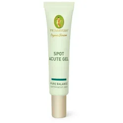 Primavera Spot Acute Gel Pure Balance 10 ml