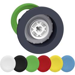 Schneider Electric ZB5FA9 ZB5FA9 Drucktaster-Frontelement 1 Taste Druckentriegelung 1 St.