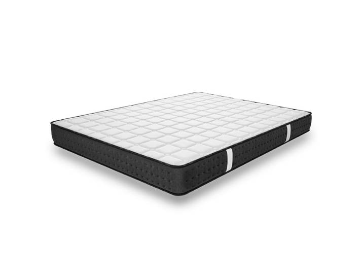Matelas 160x200 - Mousse à Mémoire de Forme