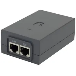 Ubiquiti PoE 24V Power Injektor 24W