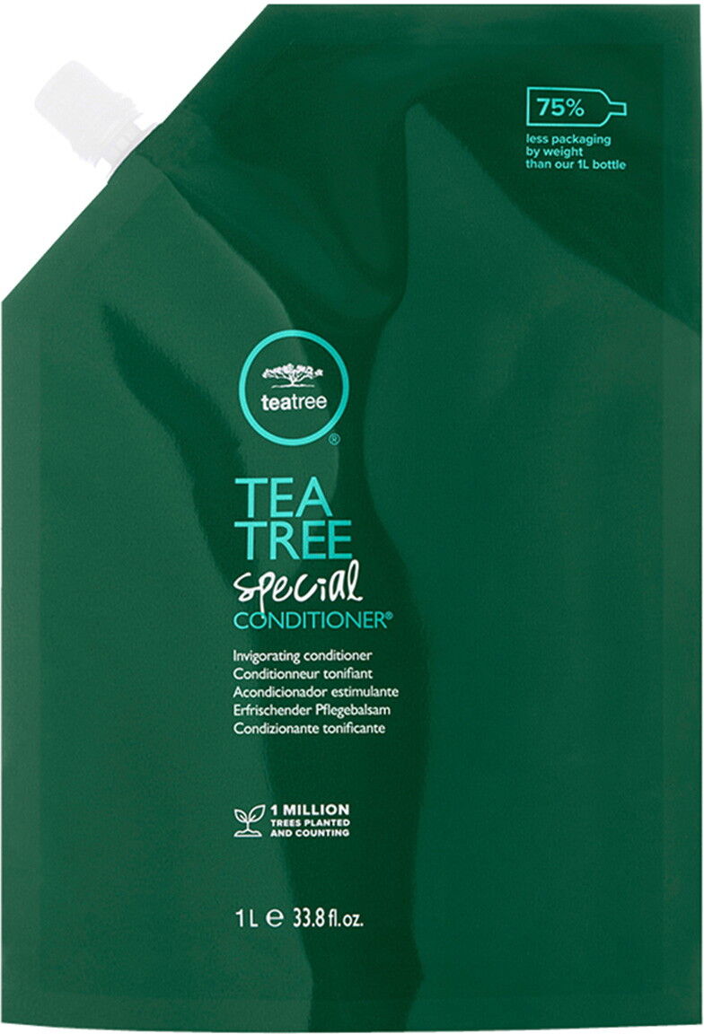 1L Paul Mitchell Tea Tree Special Conditioner Refill