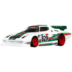 HOT WHEELS HBL96 Premium Car Culture 2er-Pack, sortiert, 1 Stück