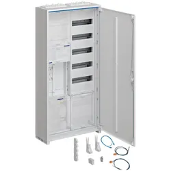 Hager, Verteilerschrank Zubehör, Komplettschrank ZB32SET15LS