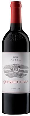 """Petra Quercegobbe 2021 Red Wine - Italy"""