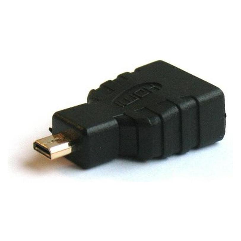 Savio CL-17 - HDMI adapter (HDMI) (CL-17)