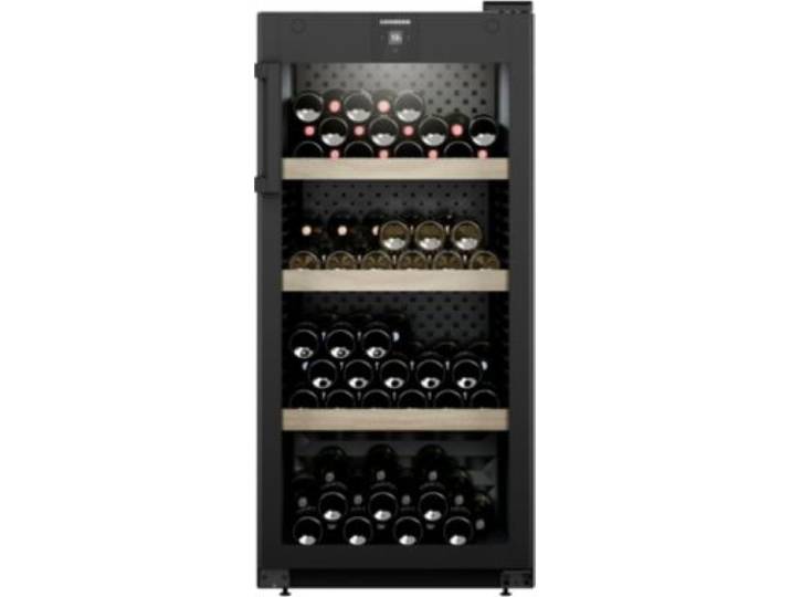 Liebherr - Cave À Vin Vieillissement Wkv142