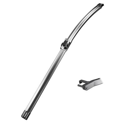 VISEE Scheibenwischer VW,MERCEDES-BENZ AQL 600/24