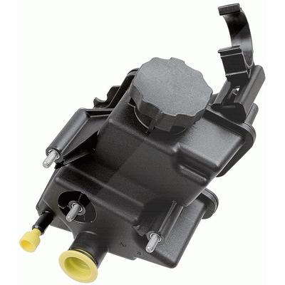 Lemförder Ausgleichsbehälter, Hydrauliköl-Servolenkung [Hersteller-Nr. 3712601] für Mercedes-Benz