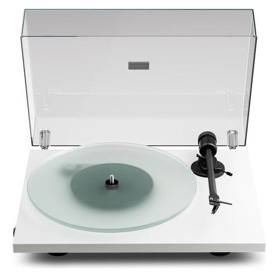 Pro-Ject T1 EVO Phono (PROT1EPHW)