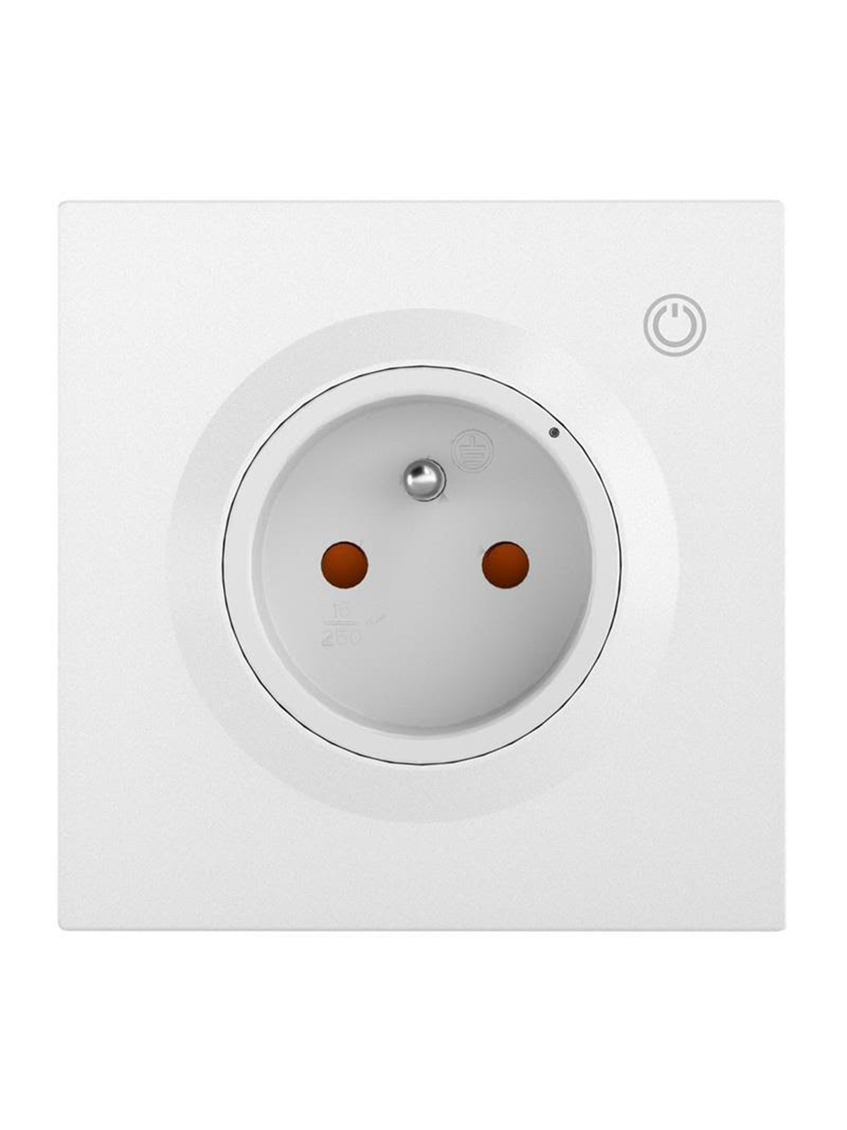 Sonoff WS01TPE-E WiFi Smart Wall Socket (Type E)