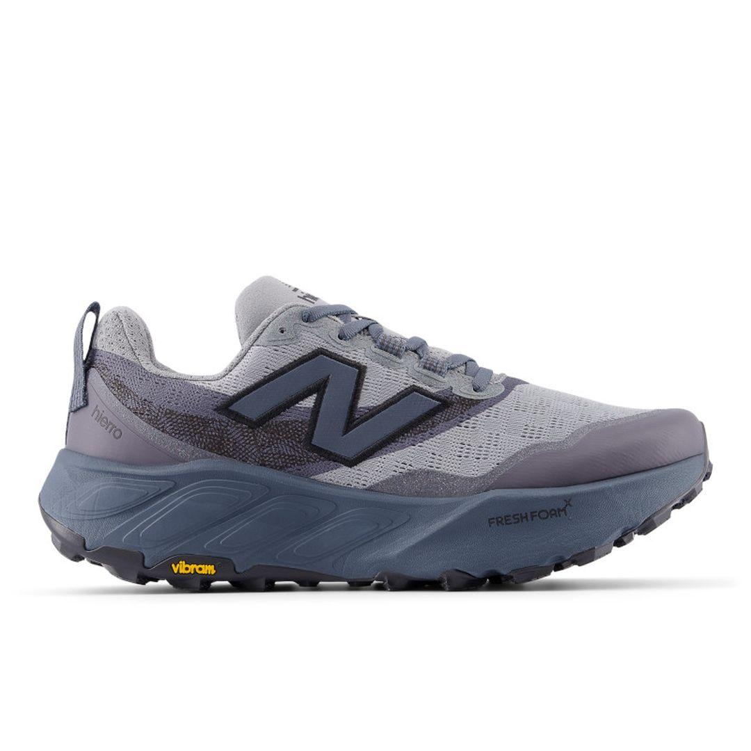 New Balance Herren Fresh Foam Hierro v9 grau 45.5