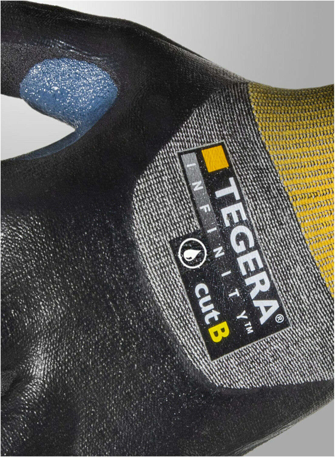 TEGERA Handschuh Infinity 8806, Gr. 09 ; Ejendals (8806-9)