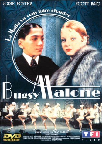 Alan Parker - Bugsy Malone [FR Import] - Preis vom 28.09.2026 21:19:57 h