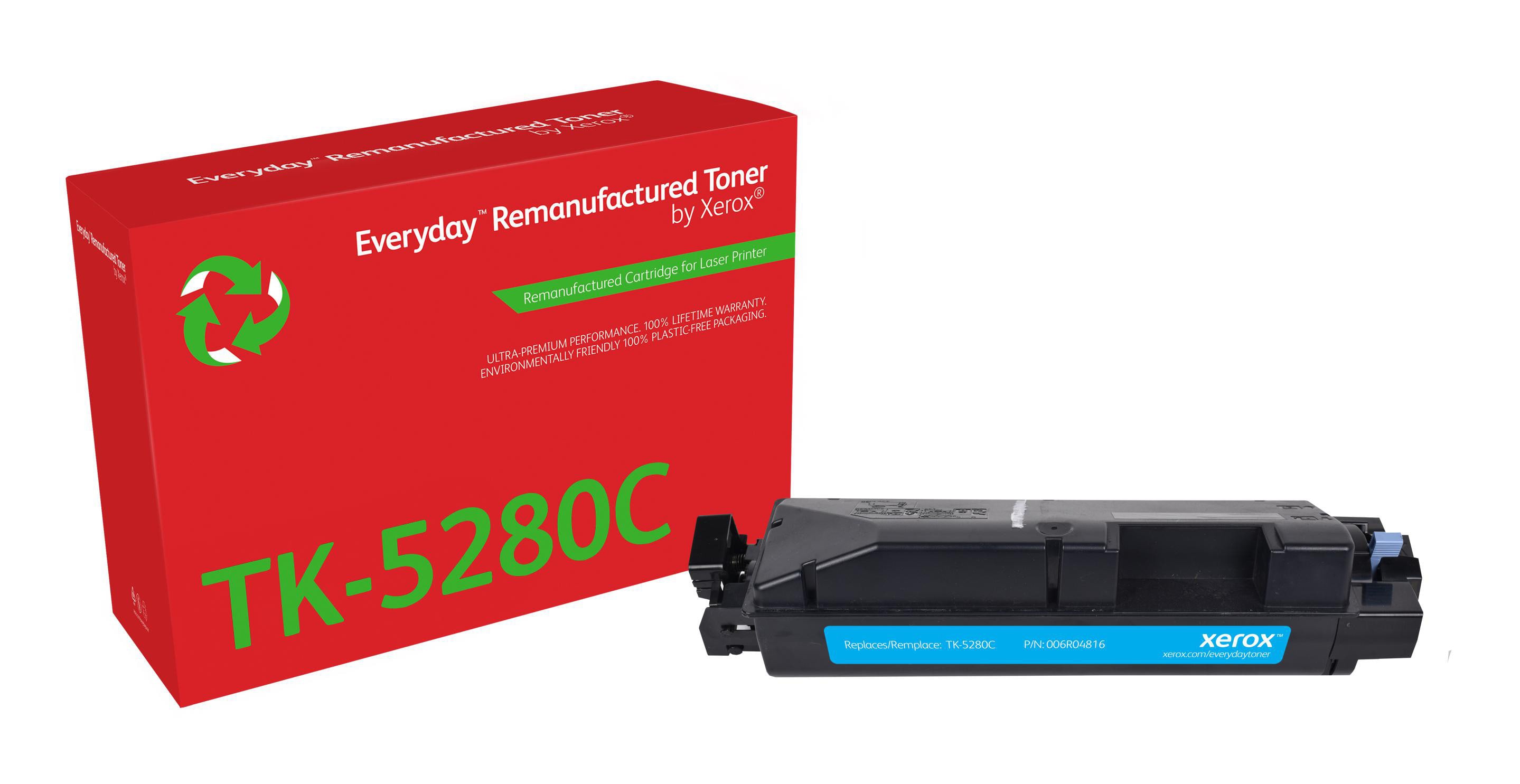 Xerox Everyday Alternativtoner für TK-5280M für ca. 11000 Seiten