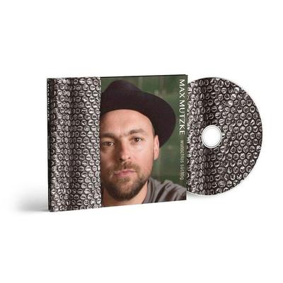Wunschlos süchtig - Max Mutzke, CD, 0602438191956