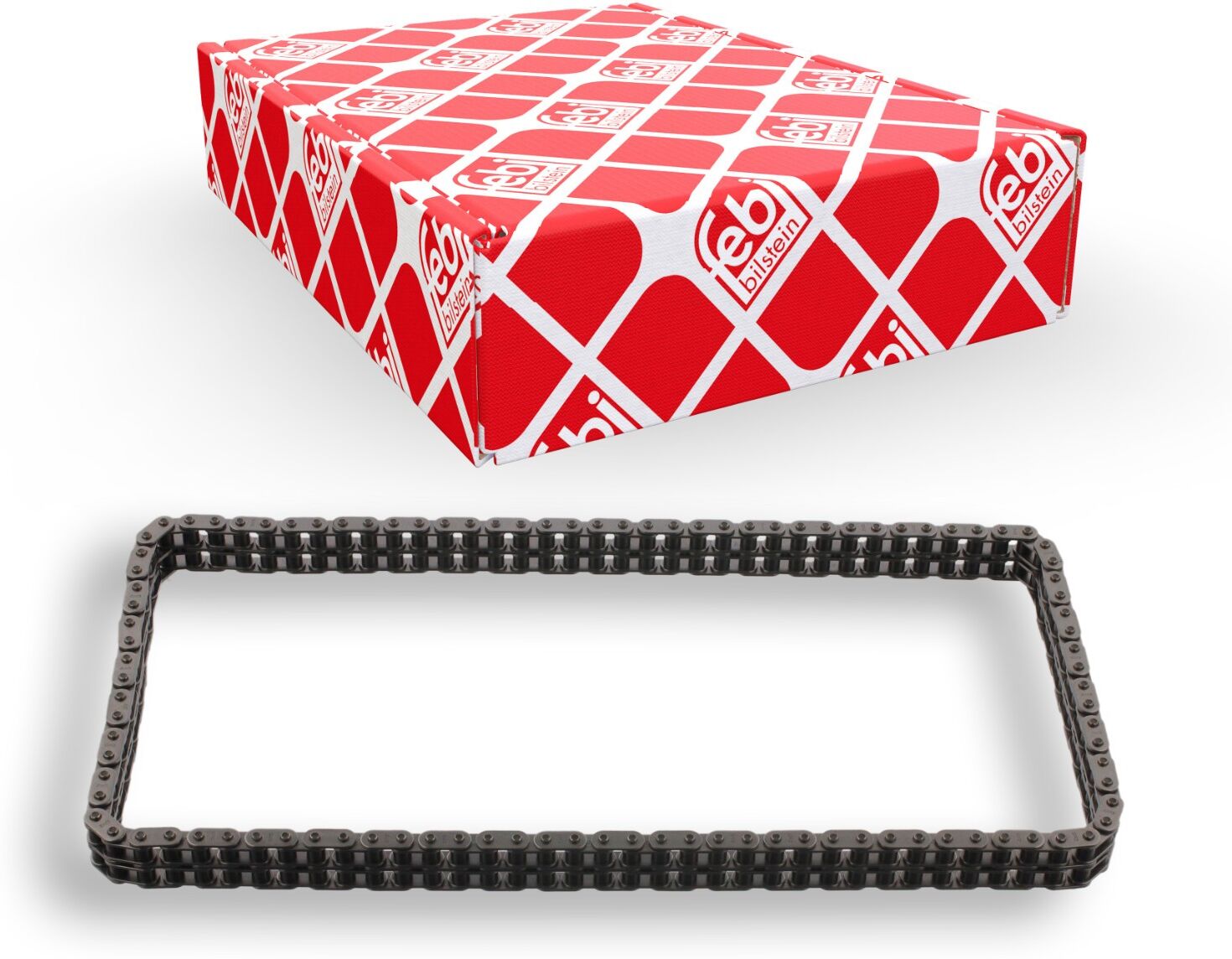 FEBI BILSTEIN 25393 Timing Chain