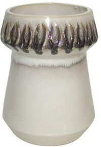 Gild Design House Vera Ceramic Table Vase