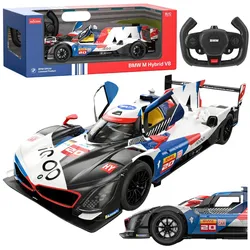 BMW M Hybrid V8 Rennwagen ferngesteuertes RC-Auto Rastar 1:14
