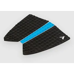 ROAM Footpad Deck Grip 2+1 Traction Polster black Gr. Uni