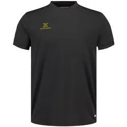 Oxdog, Unisex, Sportshirt, T-Shirt Delta (S), Grau