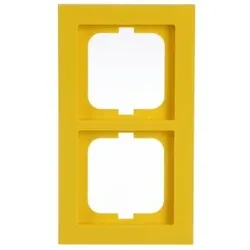 Busch-Jaeger Rahmen 2-fach 1722-285 2CKA001754A4335