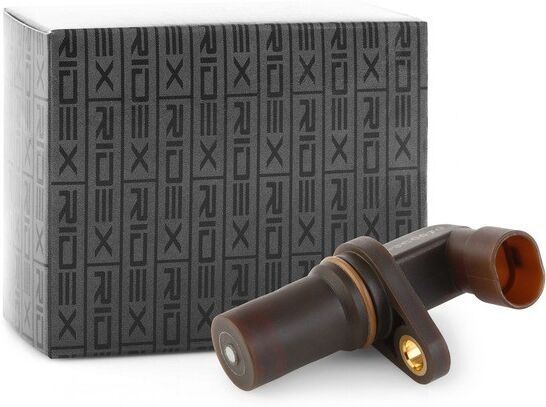 RIDEX 833C0070 Crankshaft sensor