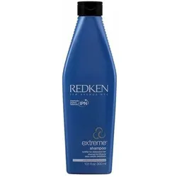 Redken, Shampoo, Extreme (Flüssiges Shampoo, 300 ml)