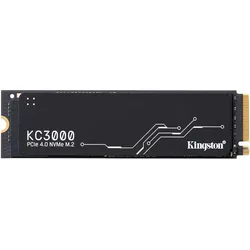Kingston KC3000 (2048 GB, M.2 2280), SSD
