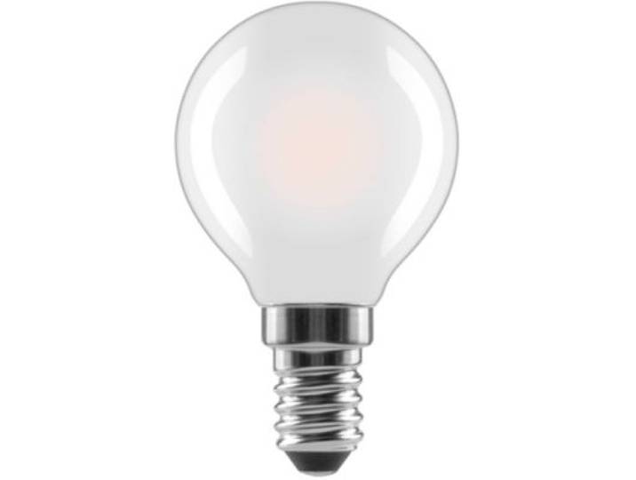 Xavax - Ampoule Led E14 4w Goutte