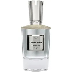 MIND GAMES Castling Extrait de Parfum Spray 100ml
