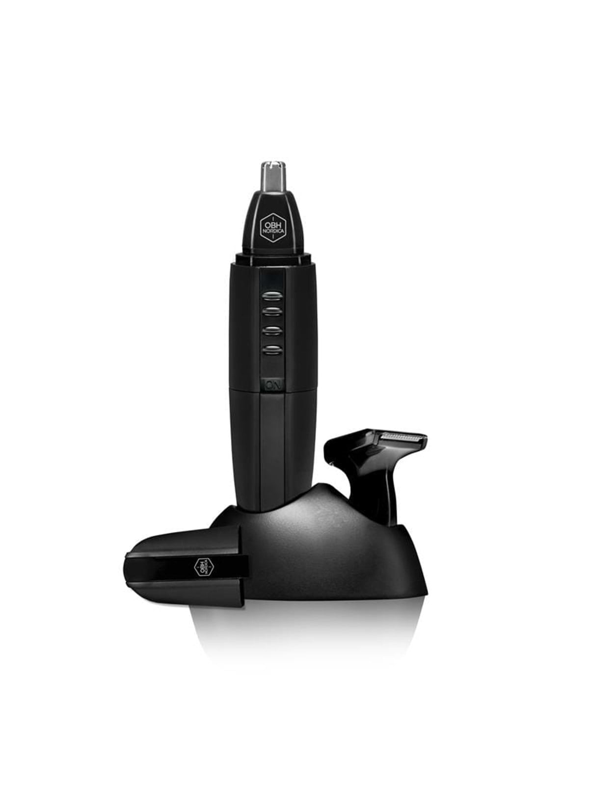 OBH Nordica Nasenhaartrimmer Attraxion Classic Nose trimmer