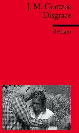 Coetzee, J. M. - Disgrace - Preis vom 04.10.2026 03:51:26 h