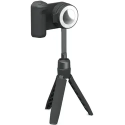 ShiftCam SnapGrip Creator Kit, Dashcam Zubehör, Grau