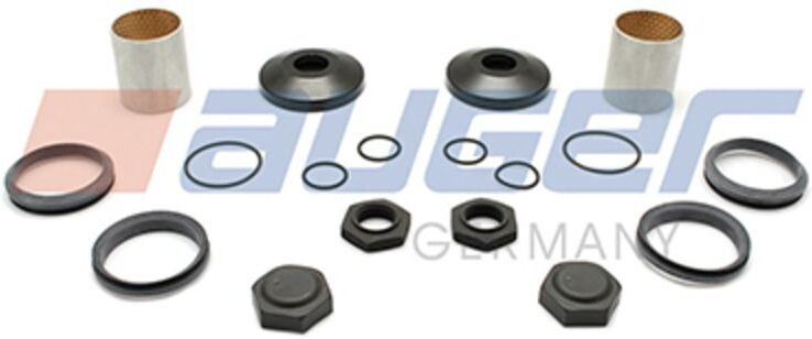 Reparatursatz, Umlenkhebel AUGER 80711