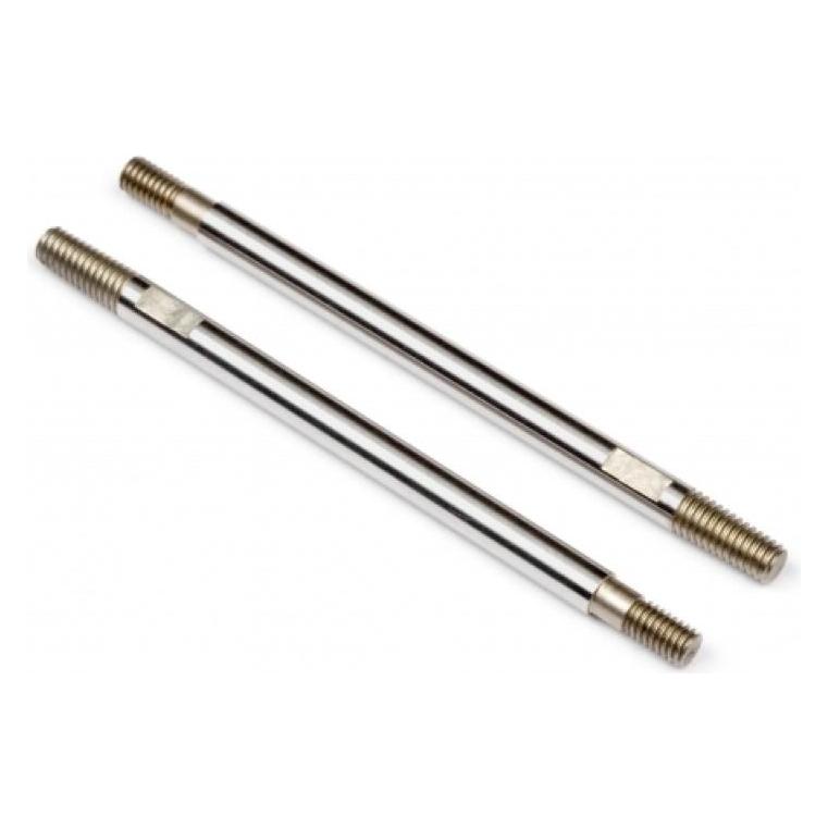 HPI FIRESTORM SHOCK SHAFT(3x49.5mm /2pcs) (86027)
