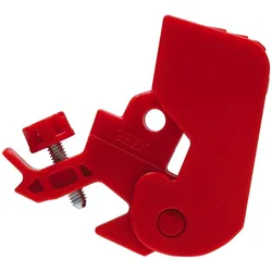 Abus, Kindersicherung, ABS Halter Typ Universal-Überlastschalter-Abs