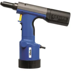 GESIPA TAURUS 1 mit PH 2000-Auffangbehälter