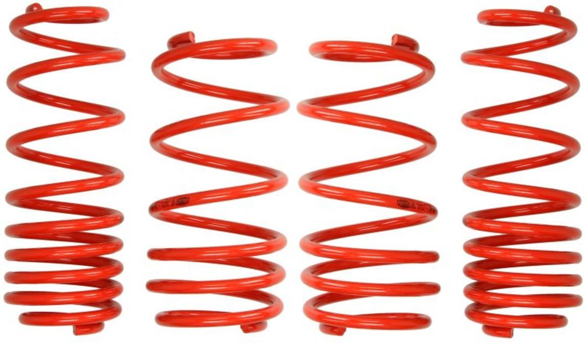 Feder, Tieferlegung COBRA 07.8171.C