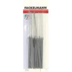 20er Set Fackelmann Zauberkerzen