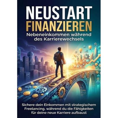 Neustart finanzieren: Nebeneinkommen während des Karrierewechsels, Taschenbuch von Benedikt Lang, Epubli, 978-3-565-15831-7