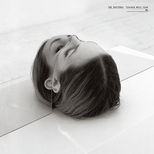 the National - Trouble Will Find Me - Preis vom 12.10.2026 11:37:12 h