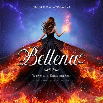 Bellena - Nicole Kwiatkowski, Audio, 4069828613782