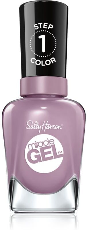 Sally Hansen Miracle Gel™ gel nail polish without UV/LED sealing shade 559 Street Flair 14.7 ml