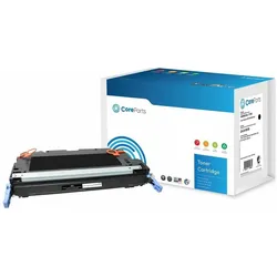 CoreParts, Toner, Toner Black 1660B002AA (BK)