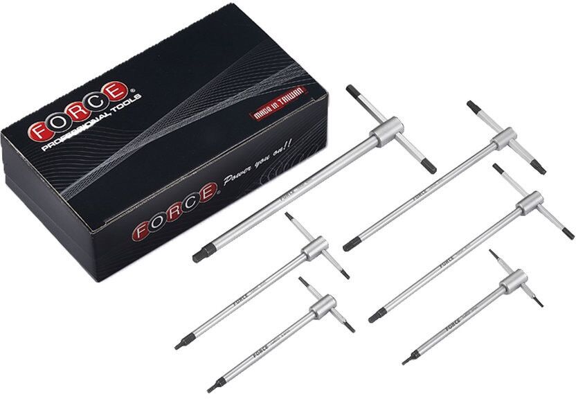 FORCE 50638A Ratchet Handle
